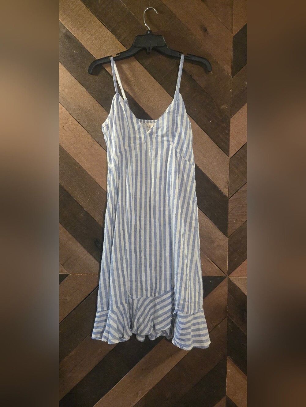 Sim And Sam 100 Percent Cotton Dress
